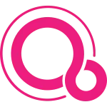 Fuchsia SVG Icon
